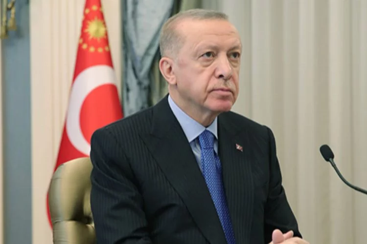 "Türkiye'nin güçlü deniz kuvvetine sahip olması tercih değil, zorunluluktur"