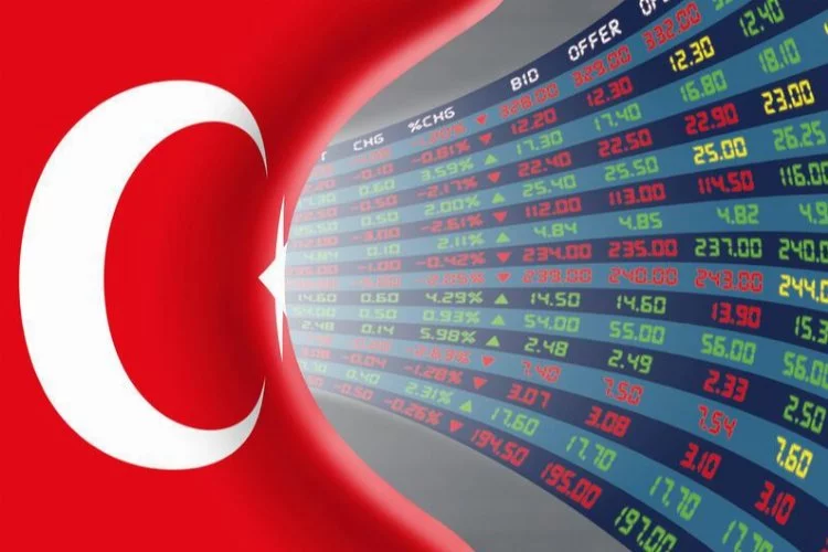 Türkiye'nin kredi riski primi 800'ü aştı
