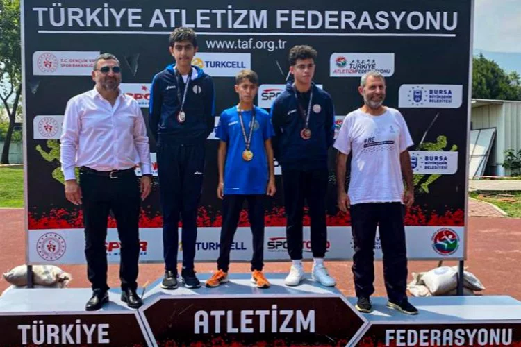 Türkiye şampiyonu Diyarbakır’dan çıktı