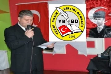 TYBB Edirne Şube Başkanı Erdoğan Demir’den 23 Nisan açıklaması