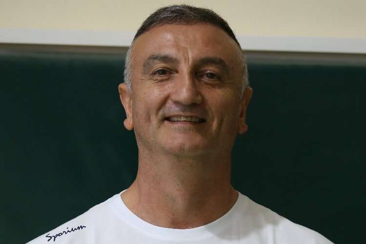 Bursa Büyükşehir Belediyespor’a yeni menajer