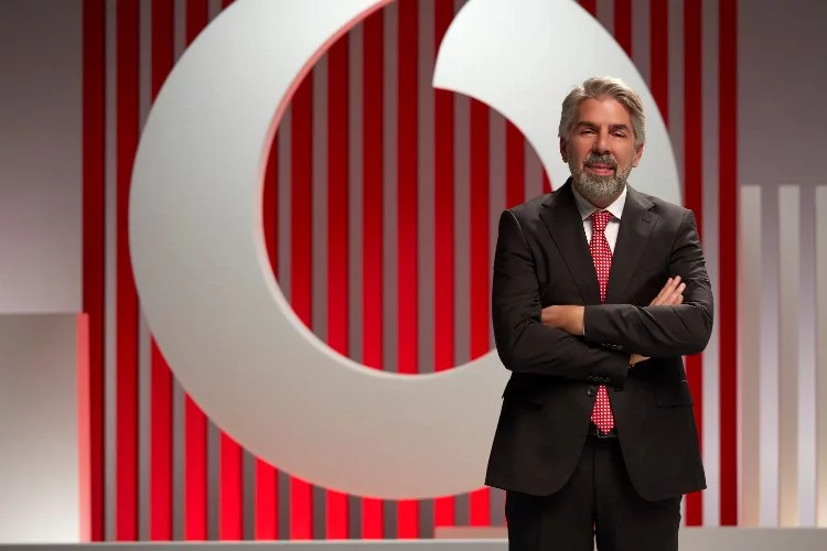Vodafone 'sosyal yönetişimi' tek çatı altında yönetecek