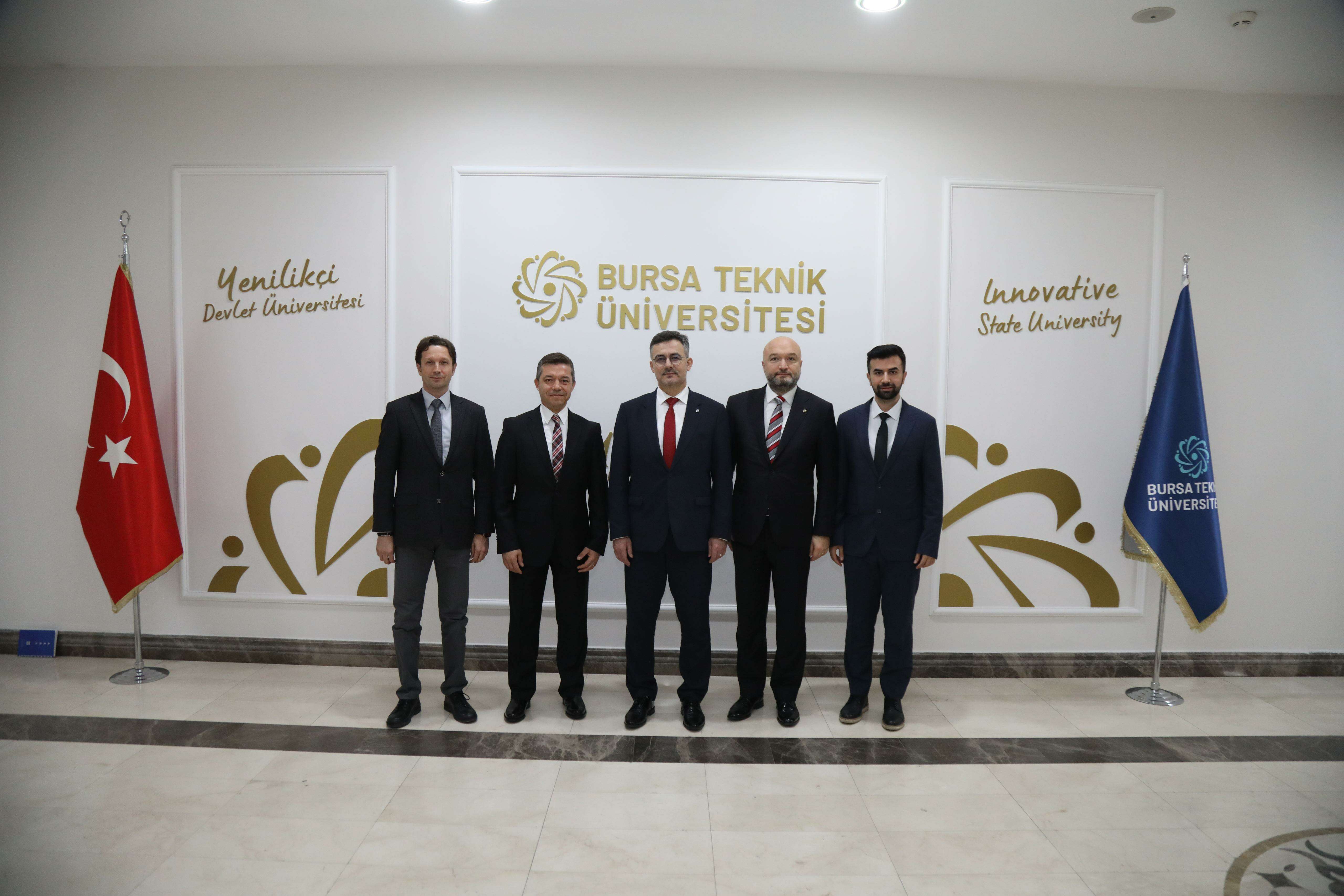 Bursa'da deprem için önemli iş birliği